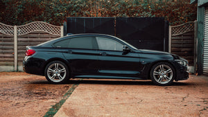 BMW 420i Gran Coupe