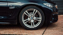 BMW 420i Gran Coupe Thumbnail 7