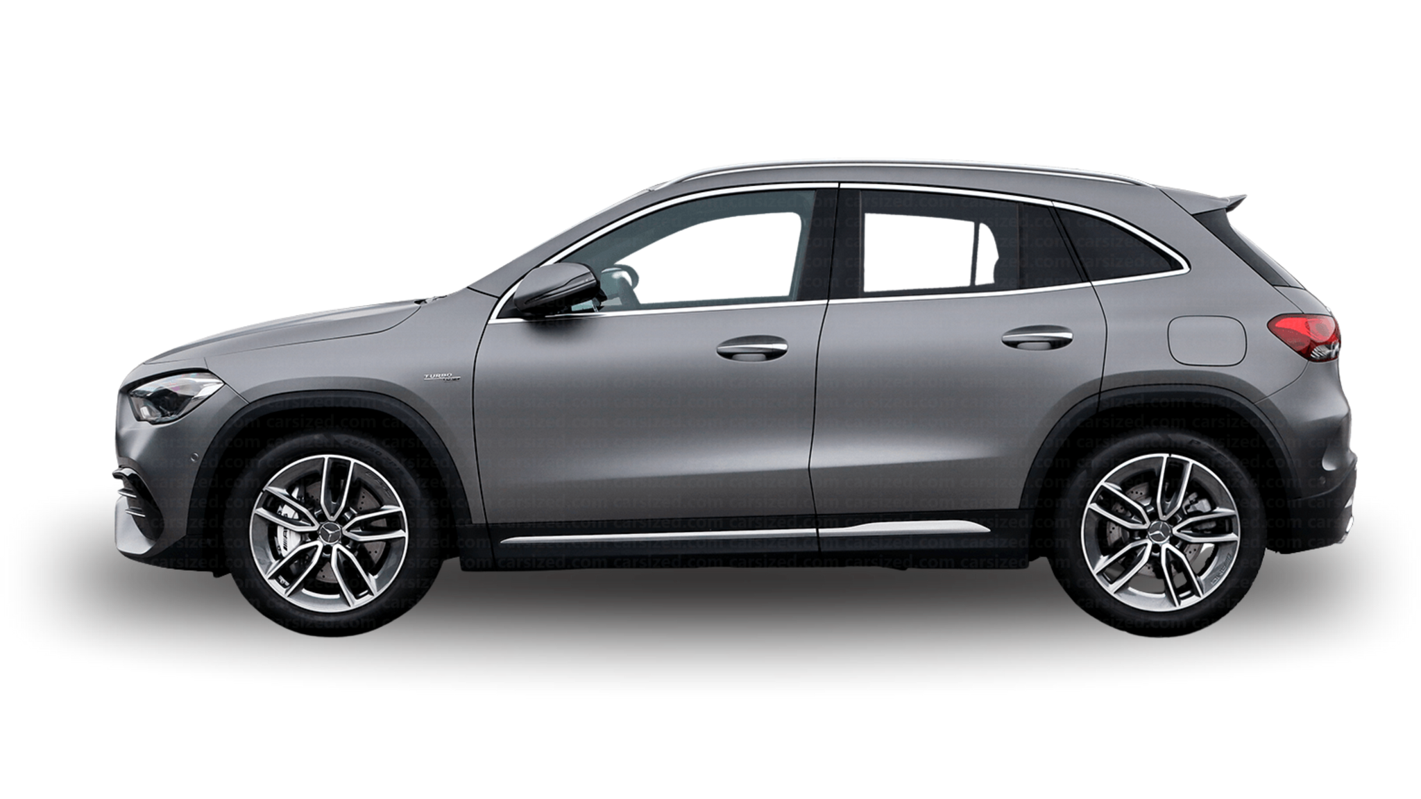 Mercedes Benz GLA 1.3 Sport