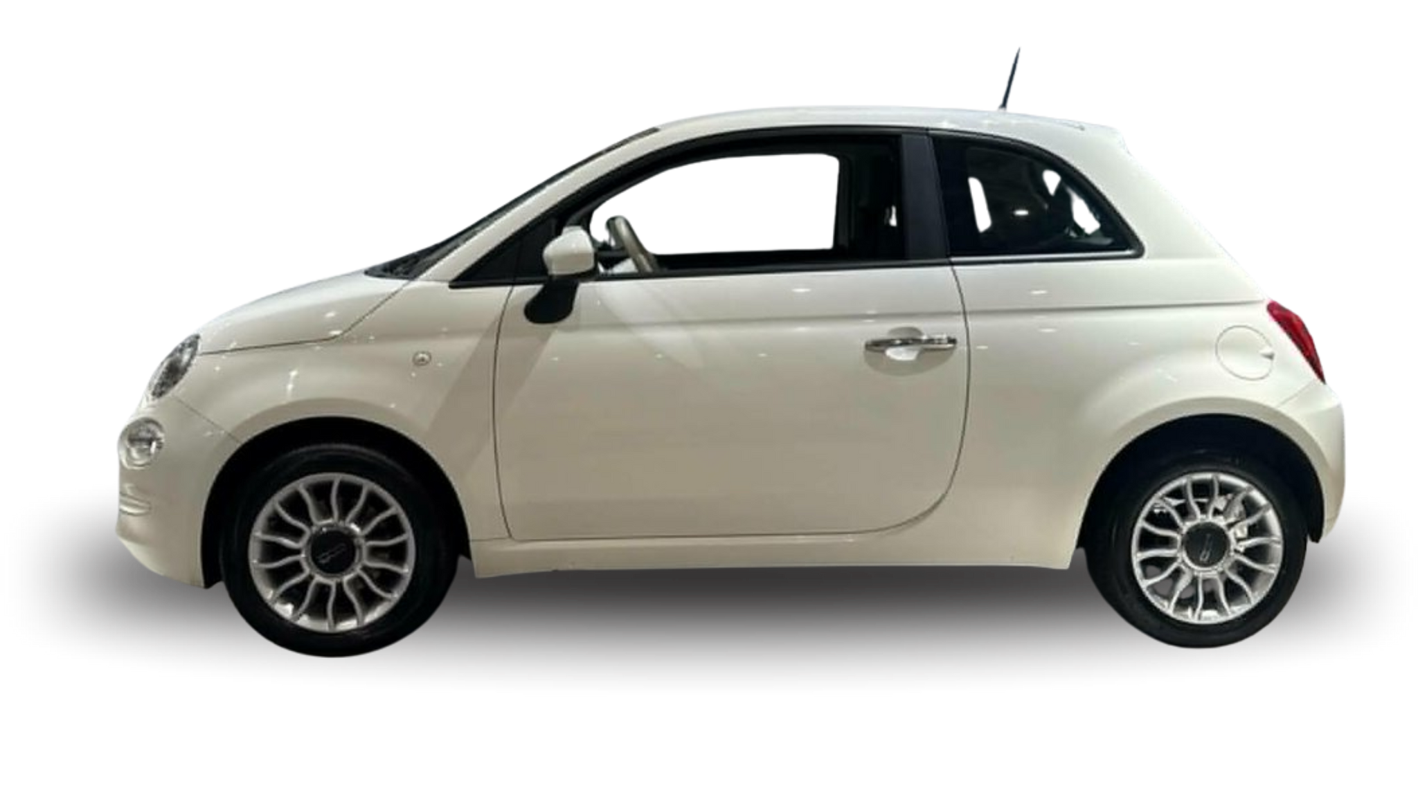 Fiat 500 1.2 Pop Star Hatchback