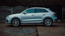 Audi Q3 2.0 TDI Quattro S Line Thumbnail 2