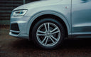 Audi Q3 2.0 TDI Quattro S Line Thumbnail 8