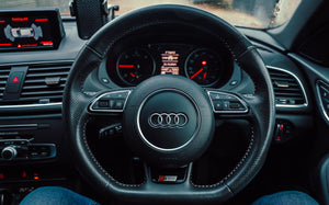 Audi Q3 2.0 TDI Quattro S Line