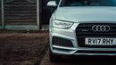 Audi Q3 2.0 TDI Quattro S Line Thumbnail 5