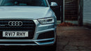 Audi Q3 2.0 TDI Quattro S Line Thumbnail 4