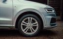 Audi Q3 2.0 TDI Quattro S Line Thumbnail 9