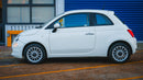 Fiat 500 1.2 Pop Star Hatchback Thumbnail 1