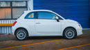 Fiat 500 1.2 Pop Star Hatchback Thumbnail 2