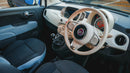 Fiat 500 1.2 Pop Star Hatchback Thumbnail 13