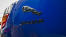 Jaguar I-Pace Thumbnail 3