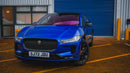 Jaguar I-Pace Thumbnail 1