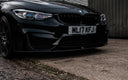 BMW M4 Thumbnail 7