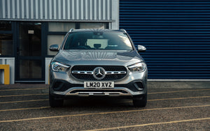 Mercedes Benz GLA 1.3 Sport