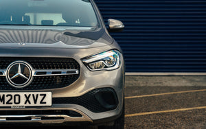 Mercedes Benz GLA 1.3 Sport