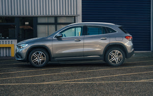 Mercedes Benz GLA 1.3 Sport