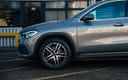 Mercedes Benz GLA 1.3 Sport Thumbnail 7