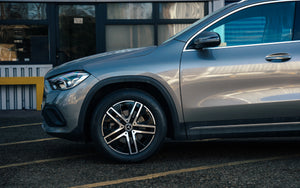 Mercedes Benz GLA 1.3 Sport