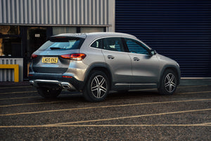 Mercedes Benz GLA 1.3 Sport