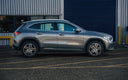 Mercedes Benz GLA 1.3 Sport Thumbnail 4