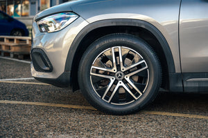 Mercedes Benz GLA 1.3 Sport